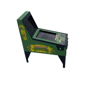 Teenage Mutant Ninja Turtles Electronic Pinball Game 2019 Viacom